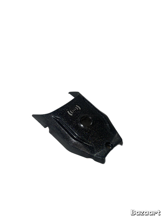 Talaria x3 power button (Rainbow sparkle)