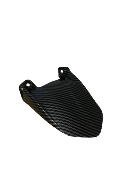 Talaria mx4 rear mudguard (carbon fiber)